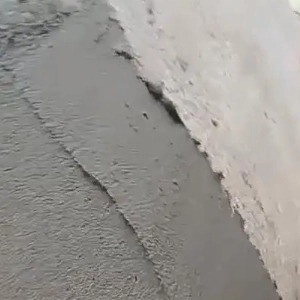 龙海水工建筑物I级C55聚合物改性水泥砂浆 渠道防渗泵站加固迎水面抗冲刷砂浆