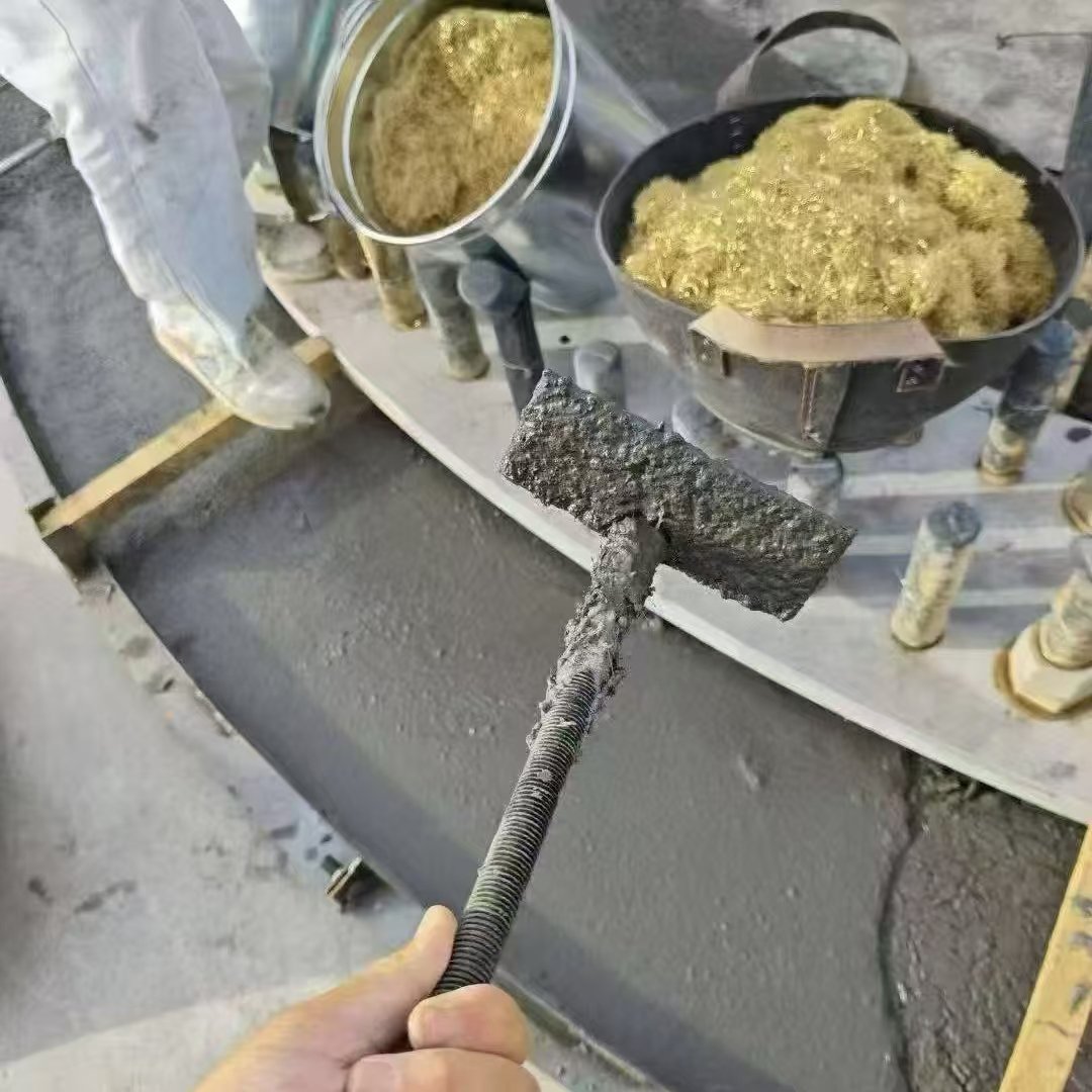 龙海C120风电设备基础专用灌浆料
