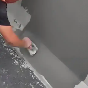龙海GB50728一级聚合物改性水泥砂浆